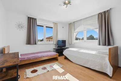 7-Zimmer-Haus kaufen in Baden – 255 m², € 1.195.000 – Bild 16 von 35