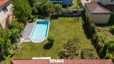 7-Zimmer-Haus kaufen in Baden – 255 m², € 1.195.000 – Bild 27 von 35