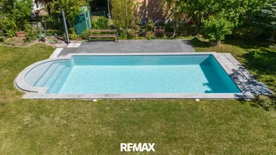 7-Zimmer-Haus kaufen in Baden – 255 m², € 1.195.000 – Bild 30 von 35