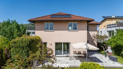 7-Zimmer-Haus kaufen in Baden – 255 m², € 1.195.000 – Bild 29 von 35