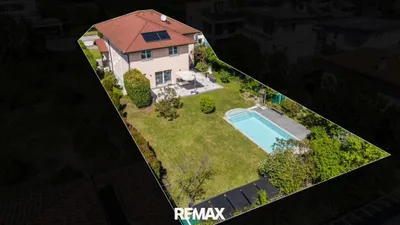 7-Zimmer-Haus kaufen in Baden – 255 m², € 1.195.000 – Bild 25 von 35