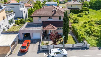 7-Zimmer-Haus kaufen in Baden – 255 m², € 1.195.000 – Bild 26 von 35