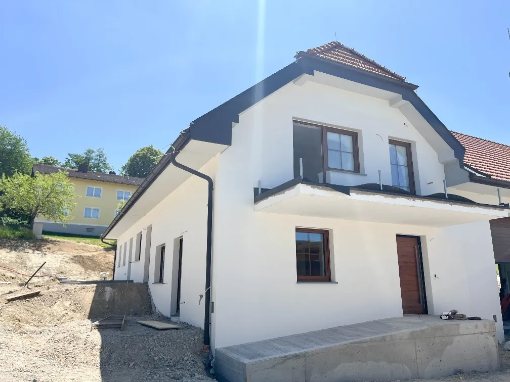 Wohnung – Pucking, St. Leonhard - Ansicht 2