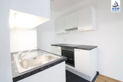Top 2-Zimmerwohnung mit Loggia nähe U3 – Bild 2