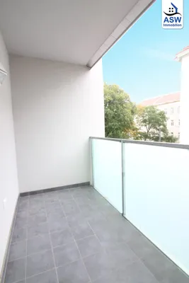 2-Zimmer-Wohnung mieten in Wien – 41 m², € 890 – Bild 5 von 7