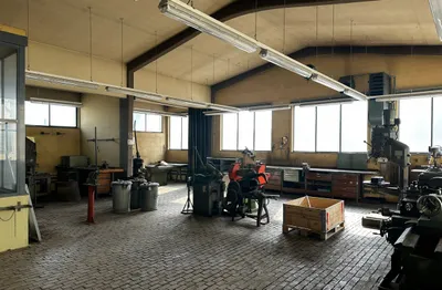 Gewerbeimmobilie kaufen in Horn – 3 756 m² – Bild 14 von 21
