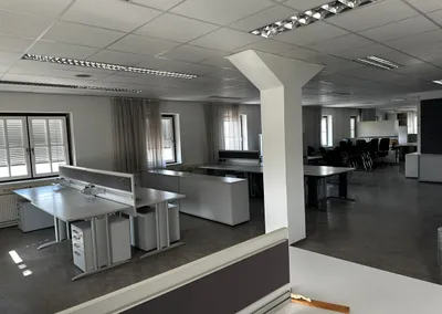 Gewerbeimmobilie kaufen in Horn – 3 756 m² – Bild 7 von 21