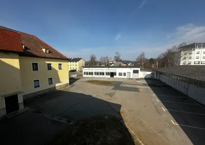 Gewerbeimmobilie kaufen in Horn – 3 756 m² – Bild 4 von 21