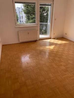 2-Zimmer-Wohnung mieten in Graz – 44 m², € 630