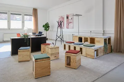 Gewerbeimmobilie mieten in Wien – 118 m², € 1.918 – Bild 6 von 10