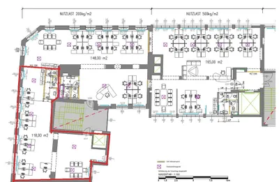 Gewerbeimmobilie mieten in Wien – 118 m², € 1.918 – Bild 10 von 10