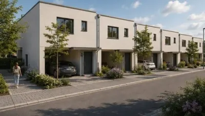 Grundstück kaufen in Mistelbach – 3 614 m², € 1.200.000 – Bild 2 von 3