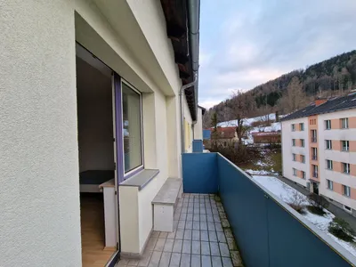5-Zimmer-Wohnung mieten in Bruck-Mürzzuschlag – 87 m², € 820 – Bild 6 von 11