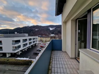5-Zimmer-Wohnung mieten in Bruck-Mürzzuschlag – 87 m², € 820 – Bild 5 von 11