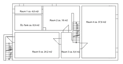 4-Zimmer-Haus kaufen in Wels-Land – 152,6 m², € 397.000 – Bild 27 von 27