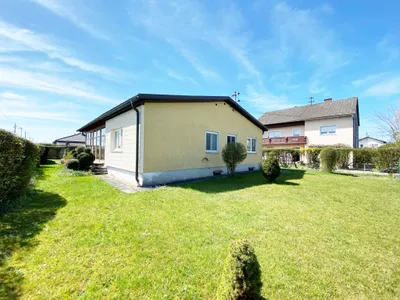 4-Zimmer-Haus kaufen in Wels-Land – 152,6 m², € 397.000 – Bild 2 von 27