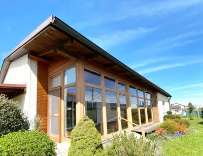 4-Zimmer-Haus kaufen in Wels-Land – 152,6 m², € 397.000 – Bild 4 von 27