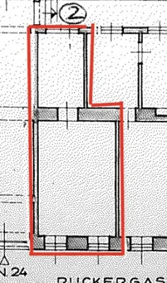 1-Zimmer-Wohnung kaufen in Wien – 28,7 m², € 86.100 – Bild 6 von 6