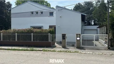 8-Zimmer-Haus kaufen in Baden – 244 m², € 698.000