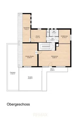 8-Zimmer-Haus kaufen in Baden – 244 m², € 698.000 – Bild 28 von 31