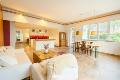 8-Zimmer-Haus kaufen in Baden – 244 m², € 698.000 – Bild 2 von 31