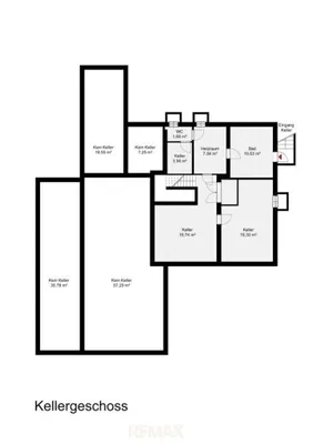 8-Zimmer-Haus kaufen in Baden – 244 m², € 698.000 – Bild 29 von 31
