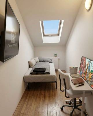 Dein WG-Zimmer mit Garten-Highlight! All-In ab € 400, - nahe Bhf. Meidling