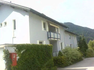4-Zimmer-Wohnung mieten in Liezen – 87,68 m², € 865 – Bild 2 von 4