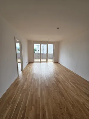 2-Zimmer-Wohnung mieten in Braunau am Inn – 51 m², € 1.130