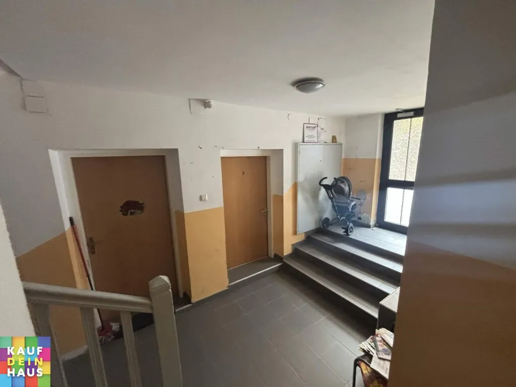 Wohnung – Judenburg, Oberweg - Ansicht 2