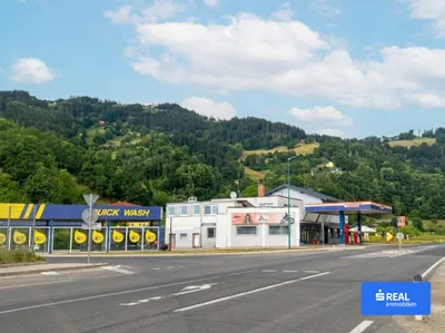 Immobilie kaufen in Wolfsberg – € 680.000 – Bild 1 von 3
