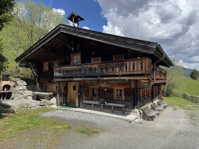 Immobilie kaufen in Zell am See – 113 m², € 895.000 – Bild 1 von 27