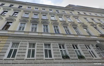 5-Zimmer-Wohnung kaufen in Wien – 152 m², € 695.000 – Bild 1 von 2
