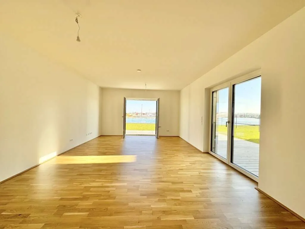 SONNENWEIHER - TRAUMHAUS AM SEE MIT GARTEN + EIGENEM STEG – pohled 2