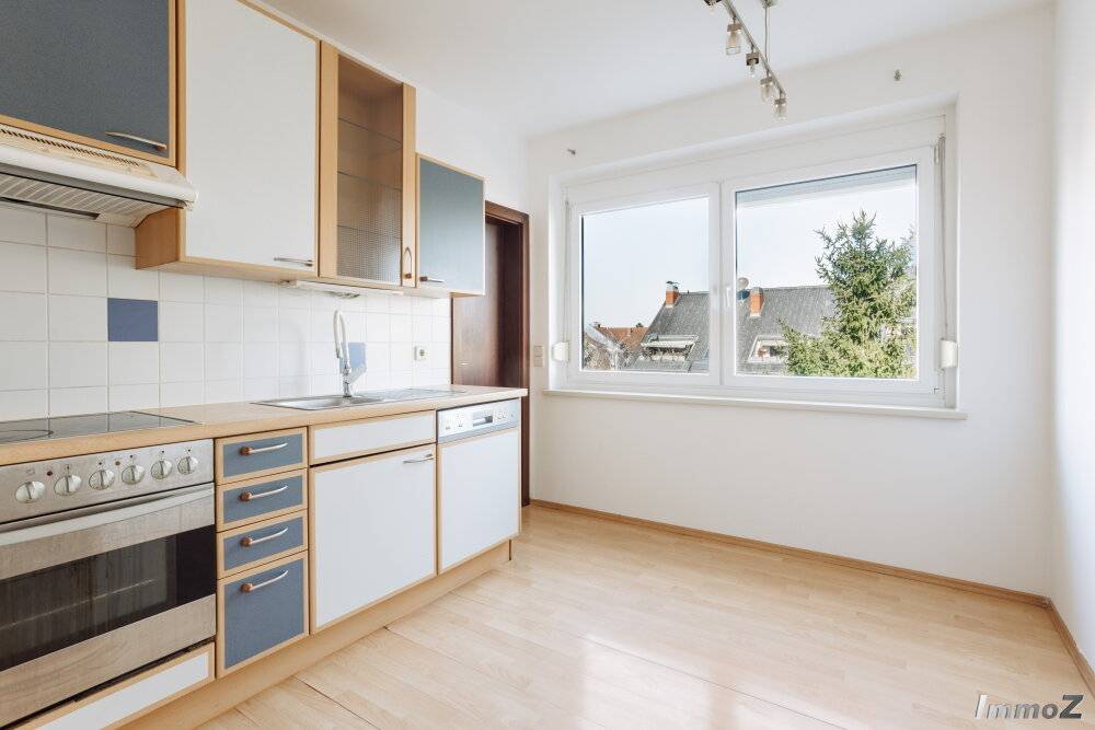 Leitring: Preiswerte 3-Zimmer Wohnung in ruhiger Lage am Stadtrand von Leibnitz! - Ansicht 3