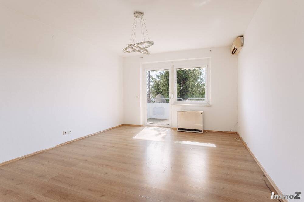Leitring: Preiswerte 3-Zimmer Wohnung in ruhiger Lage am Stadtrand von Leibnitz! - Ansicht 2