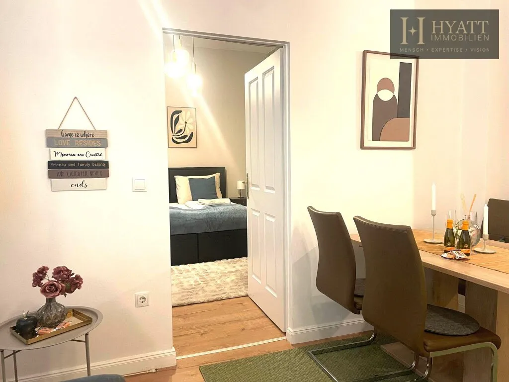 Wohnung – Wien - Ansicht 3
