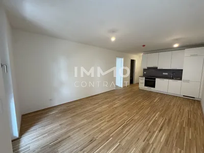 1-Zimmer-Wohnung kaufen in Wien – 41,22 m², € 310.700 – Bild 2 von 5