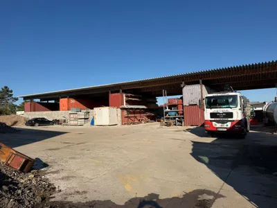 Gewerbeimmobilie mieten in Wiener Neustadt Land – 4 820 m², € 12.020 – Bild 4 von 6