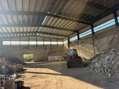 Gewerbeimmobilie mieten in Wiener Neustadt Land – 4 820 m², € 12.020 – Bild 2 von 6