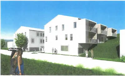 Wohnung mieten in Südoststeiermark – 53,06 m², € 643 – Bild 3 von 11