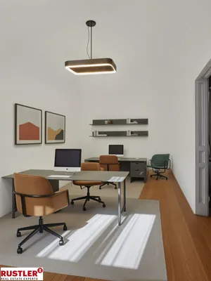 4-Zimmer-Gewerbeimmobilie mieten in Wien – 107 m², € 2.465 – Bild 13 von 16