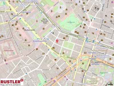 4-Zimmer-Gewerbeimmobilie mieten in Wien – 107 m², € 2.465 – Bild 16 von 16