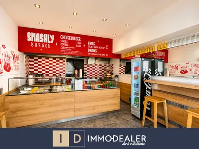 Gewerbeimmobilie mieten in Wien – 30 m², € 2.190 – Bild 2 von 8