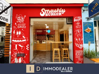 Gewerbeimmobilie mieten in Wien – 30 m², € 2.190 – Bild 5 von 8