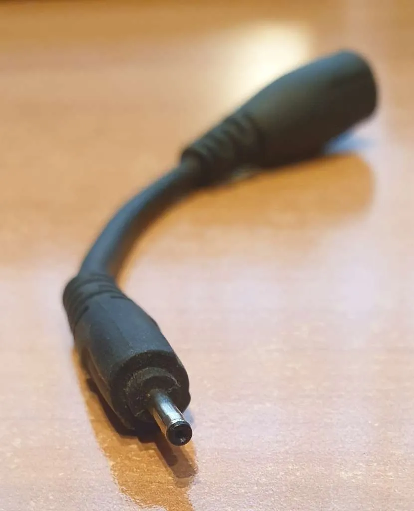 Nokia CA-44 Ladegerät-Adapter