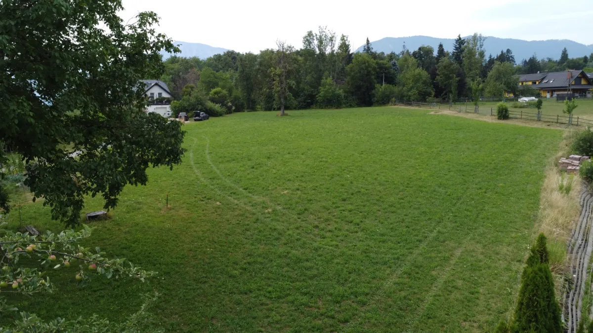 Top-Investment nahe Klagenfurt: Weitläufiges Anwesen mit Entwicklungspotenzial (Provisionsfrei) - Ansicht 2
