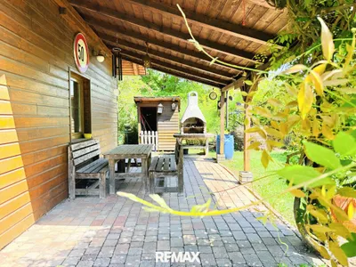 2-Zimmer-Haus kaufen in Feldkirchen – 48 m², € 142.000 – Bild 3 von 14