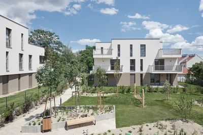 2-Zimmer-Wohnung kaufen in Bruck an der Leitha – 64,24 m², € 411.000 – Bild 12 von 17