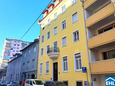4-Zimmer-Wohnung kaufen in Graz – 88,28 m², € 325.000 – Bild 8 von 12